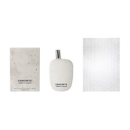 Concrete - Eau de parfum